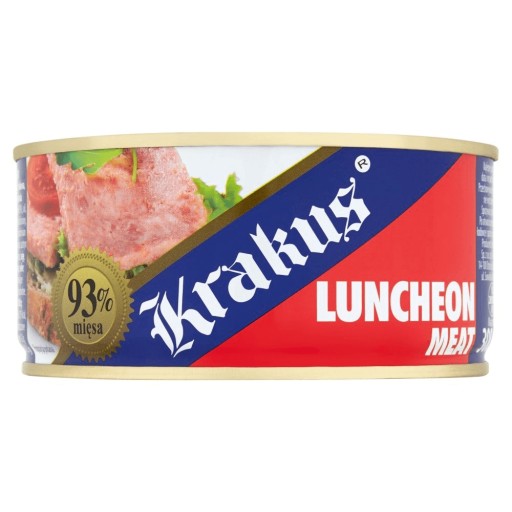 Mäsová konzerva 300g KRAKUS