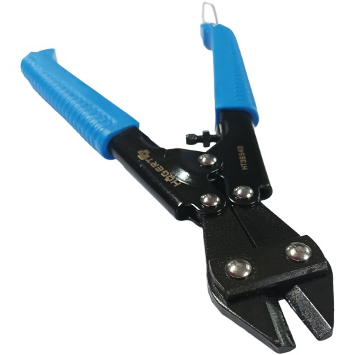 FRÉZY DRÔTU 210 mm HOGERT HT3B540