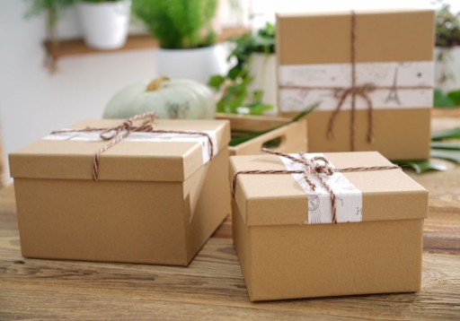 ECO VILLA ITALIA DARČEKOVÝ BOX