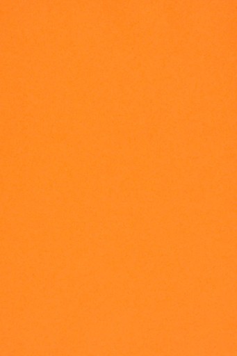 Farebný doskový papier Bristol 250g oranžový - 10A3