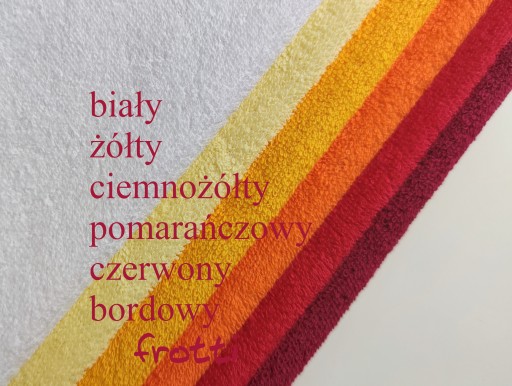 FROTÉ PLACHTA DO KOČÍKU 35x75 gondola 35/75