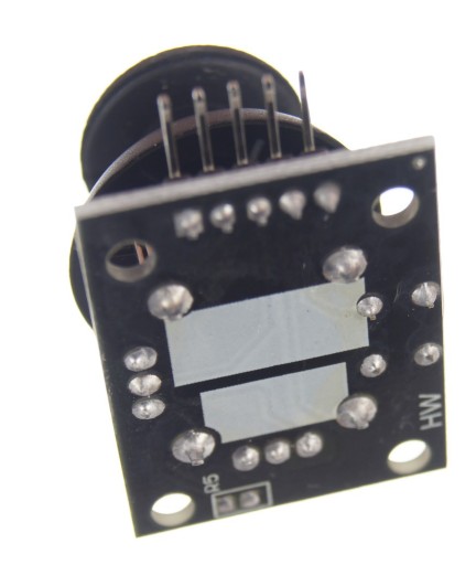 3-osový modul joysticku X Y Z Arduino KY-023