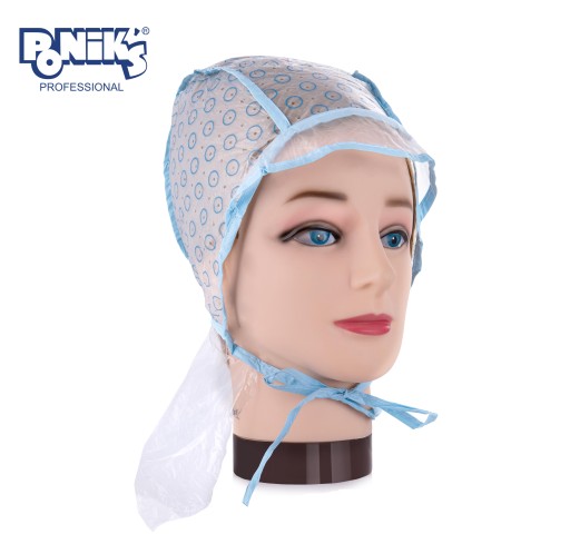 Čiapka na farbenie vlasových prameňov Balayage