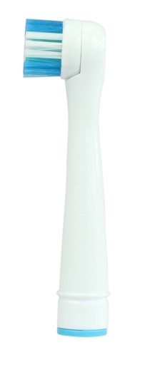 Mäkké hlavice zubnej kefky Oral-B, náhradné 4 ks ProfessionalCare