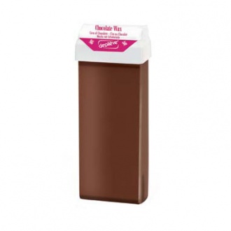 DEPILEVE voskový aplikátor NG Chocolate 100g