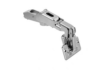 Prekrývací pánt BLUM CLIP TOP 71T6550