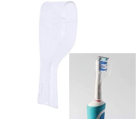 POUZDRO NA ORAL-B Truzone DualClean Pulsonic TIP