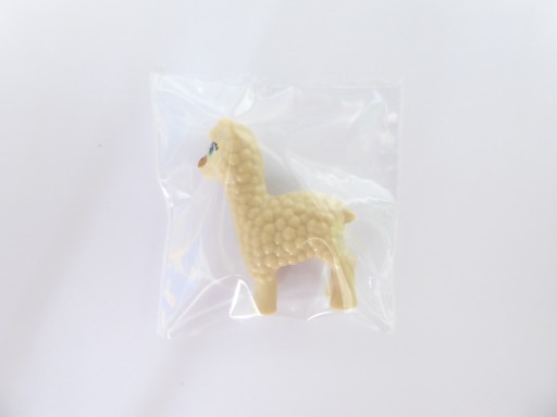 LEGO Animals – alpaka/lama (65405/6308543/41432)