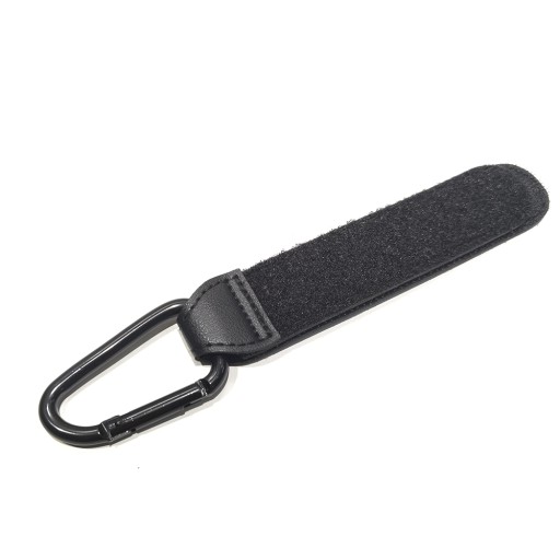 UNIVERZÁLNA RUKOJEŤ KOČÍKA NA TAŠKU NA VELCRO