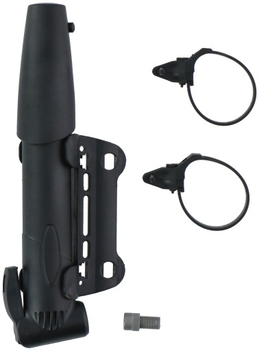 DUNLOP MINI BIKE PUMPA 120psi (8bar)
