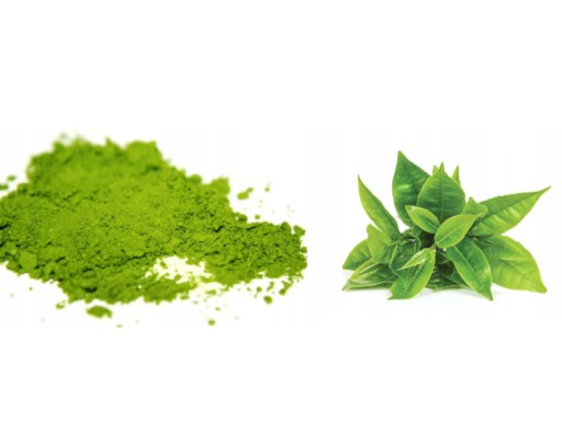 L'Angelica zubná pasta na citlivé zuby s Matcha 75 ml