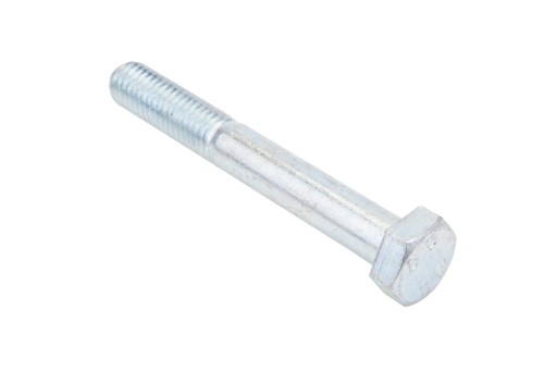 01200120090 Skrutka šesťhranná, čiastočný závit M12 x 90