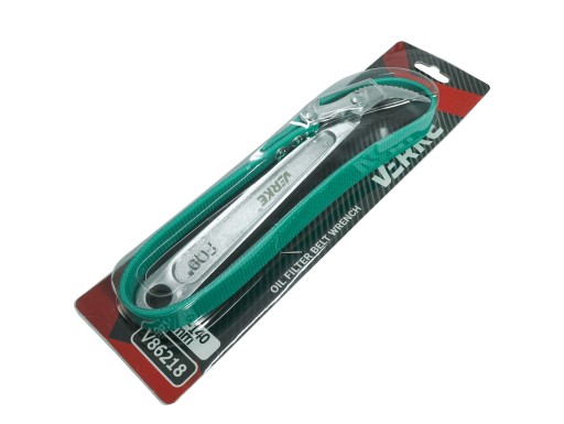 VERKE KĽÚČ NA PÁS OLEJOVÉHO FILTRA V86218 60-140 mm