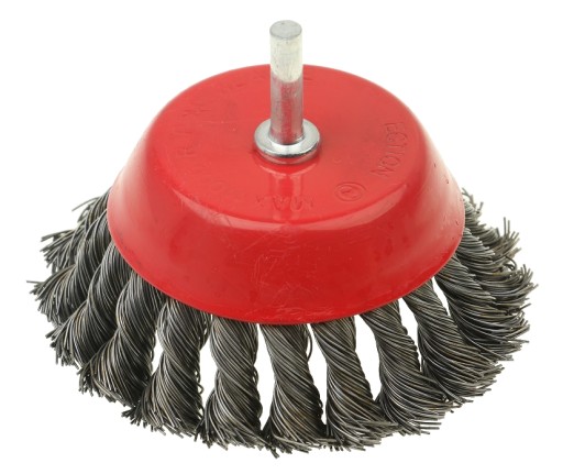 GOMBOKÁCIA KEFA S DRŽIKOM ČEPEĽA 100 mm