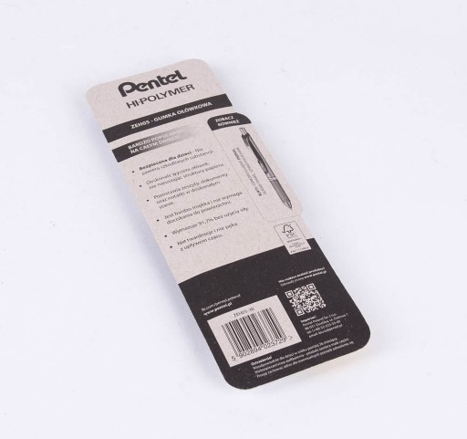 Sada gumičiek na ceruzky Pentel