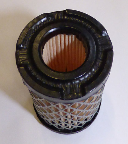 VZDUCHOVÝ FILTER TECUMSEH TVS TC21333 10BL051D