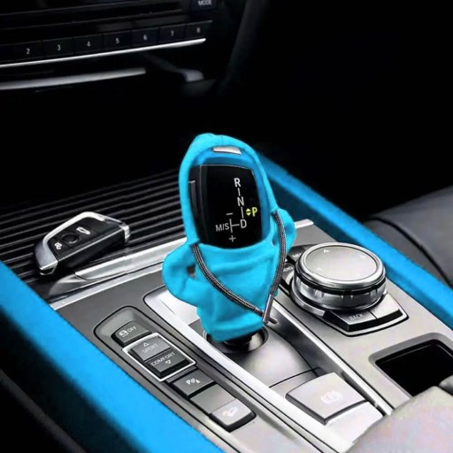 MIKINA, KRYT RADIACIEHO KLAPKU DO AUTO, VTIP