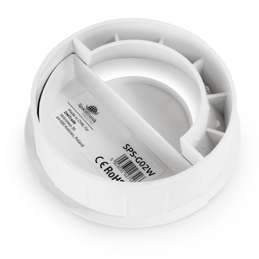 Káblový vstup 80 Spacetronik SPS-G02W