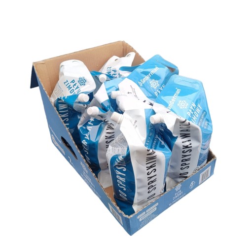 ZIMNÁ KVAPALINA DO OSTREKOVAČOV -20 READY 2L ECOPACK