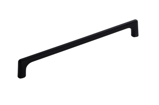 Nábytková úchytka OCTAVIO GTV MAT BLACK 192