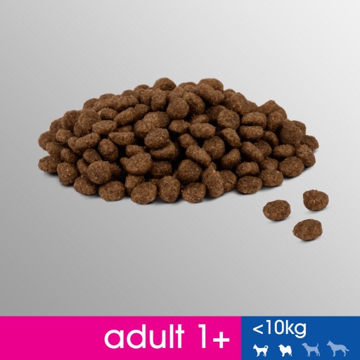 PERFECT FIT 825G SUCHÉ KRMIVO PRE PSY MALÝCH PLEMEN