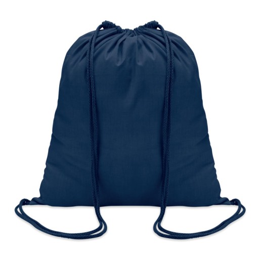 Školská taška s vlastnou potlačou s logom COTTON