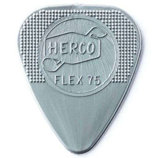 Gitarové trsátko Dunlop HE211 Herco Flex 75 HV