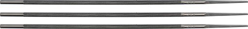 PILNÍK NA BRÚSENIE REŤAZÍ 3/8 a 1/4 4,8MM 3KS
