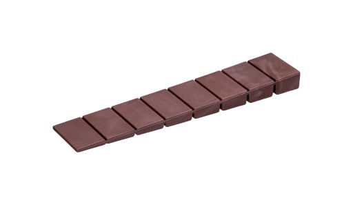 NÁBYTOKOVÝ KLIN POD NÁBYTOK NA ÚROVNÚ ÚPRAVU 1 KS