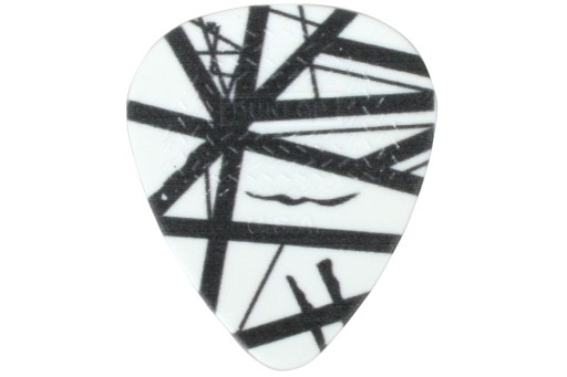Eddie Van Halen EVH03 trsátko gitarové .60mm