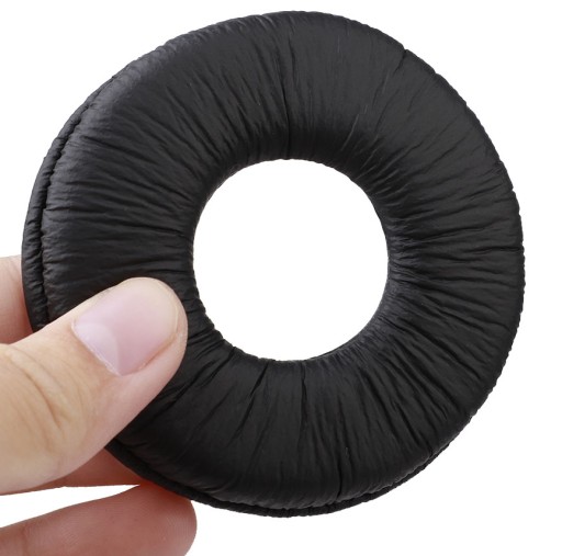 UNIVERZÁLNA HUBKA NA SLÚCHADLÁ 70MM 7CM