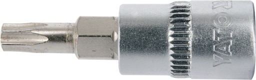 TORX LOCK KEY 1/4 T25 L37MM YT-04305 YATO