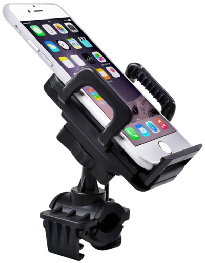 Držiak na bicykel pre Quad Smartphone Phone Navigation