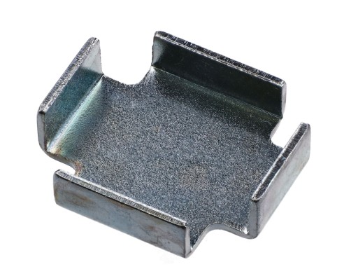 1mm prvok brzdovej čeľuste Simson