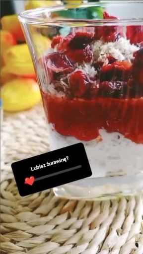 Sušené brusnice 500g Makar Na vredy