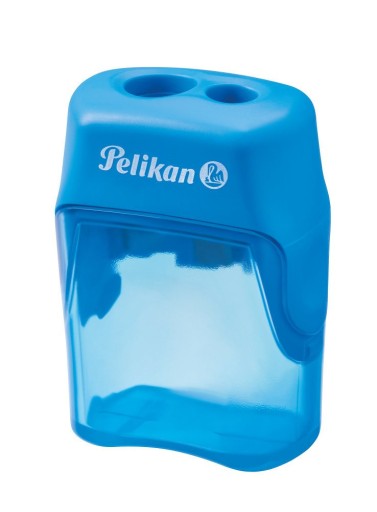 Dvojitý orezávač Pelikan s nádobou
