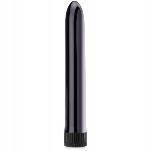 KLASICKÝ SEX VIBRÁTOR PRE ZAČIATOČNÍKY DÁMY 17cm