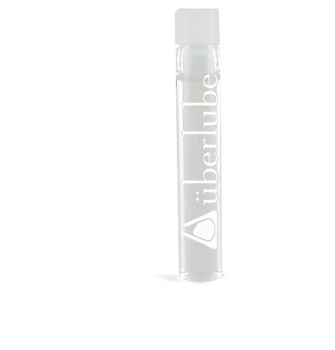 Silikónový lubrikant (liekovka) – Uberlube Silikónová lubrikačná liekovka 3,7 ml