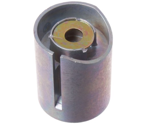 Škrtiaca klapka karburátora JAWA TS 350 638 639 640 12V