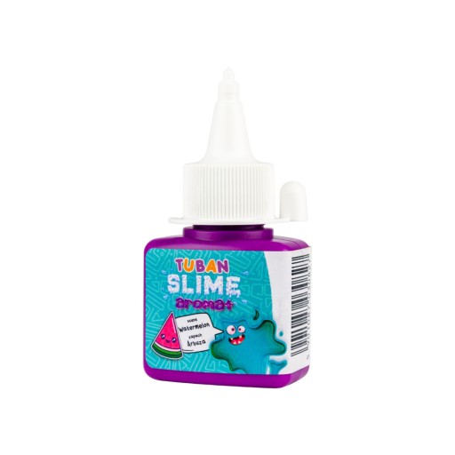 SLIME PRÍCHUŤ – VODNÝ MELÓN 35 ml