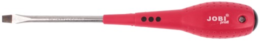 Skrutkovač plochý 8mm CR-V 28cm s očkom