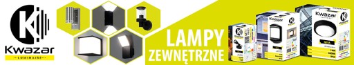VONKAJŠIE NÁstenné MINI FASÁDNE LAMPA 12W IP54 ČIERNA