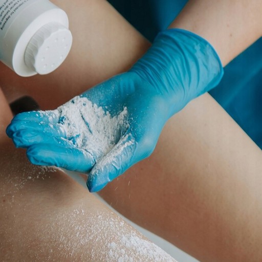 ItalWax COSMETIC TALK mentol 3g