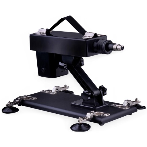 Análny vibrátor pre Sex Machine, Sex Robot