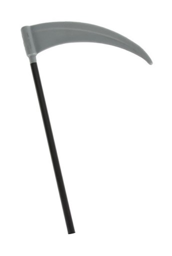 Little Scythe Reapers Death Reapers na Halloween