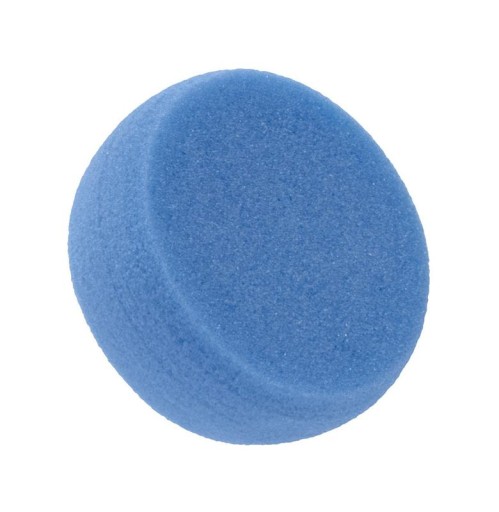 AKUKU HUBKA DO KÚPEĽA, BABY WASHER, modrá