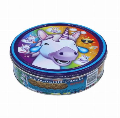 Jacobsen Animals pečivo krehké 150g