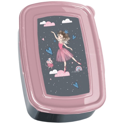 PASO BALLERINA DANCER RAŇAJKY 750 ML