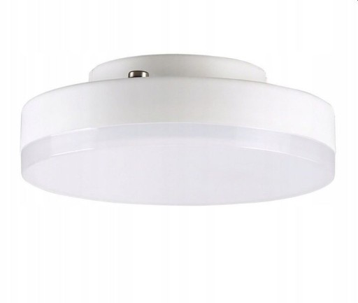 GX53 8W 2835 LED žiarovka, teplá farba