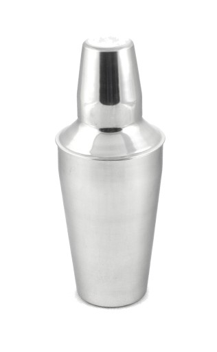 ŠEJKER 0,45 L, NEREZ